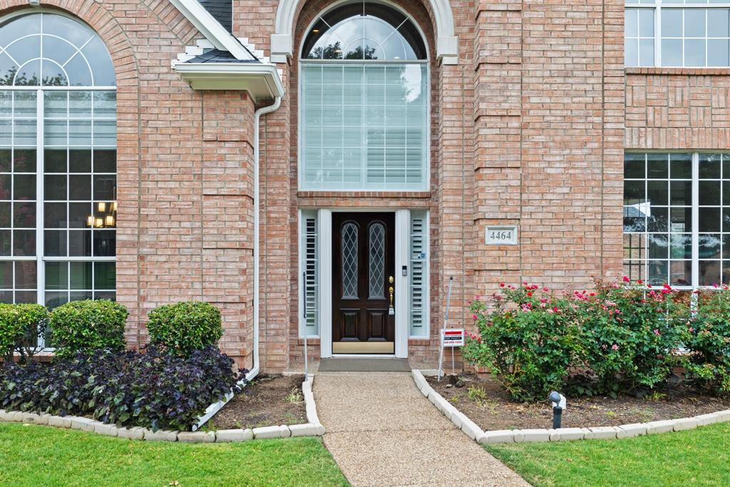 4464 Wordsworth Drive