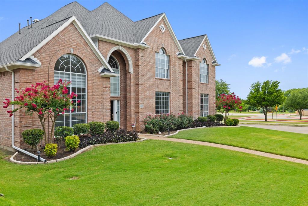 4464 Wordsworth Drive