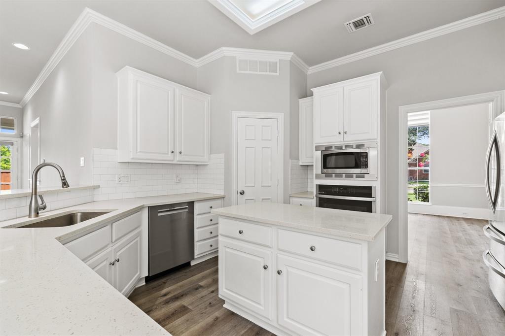 Wentworth Estates Ph Two - Residential