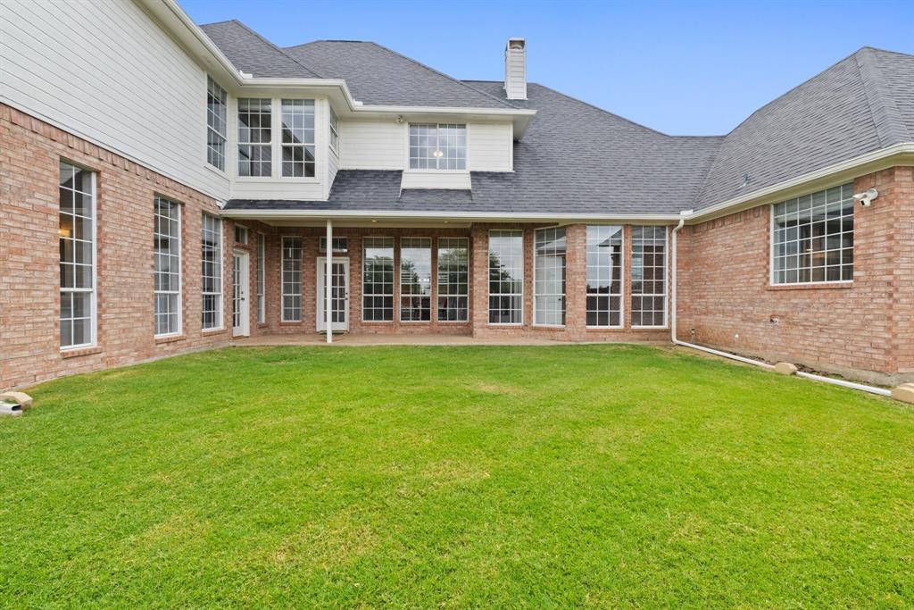 Wentworth Estates Ph Two - Residential