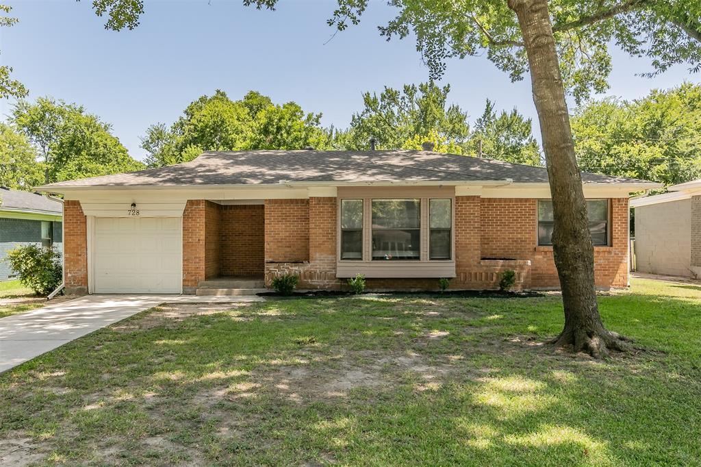 Reeves - Residential