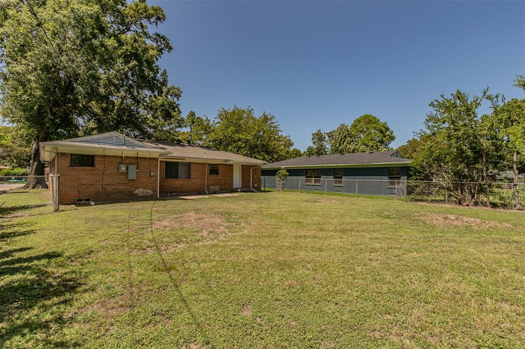 Reeves - Residential
