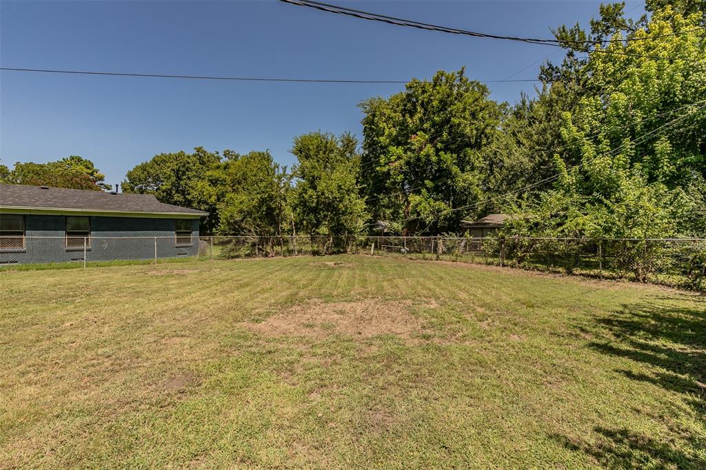 Reeves - Residential