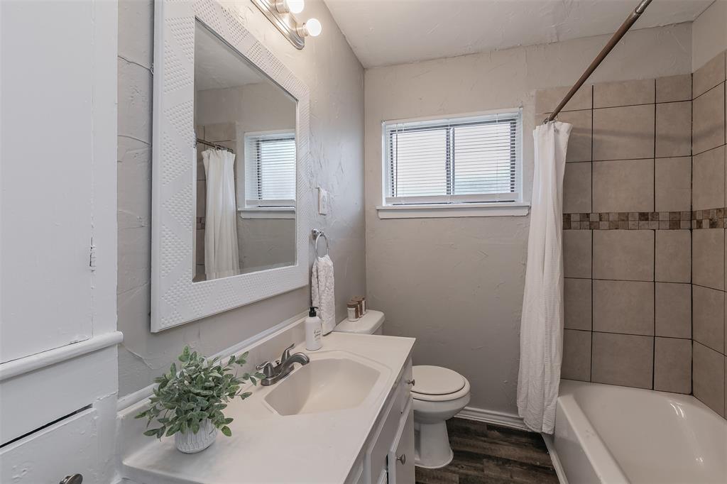 Reeves - Residential