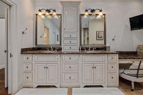 Tiny photo for 3624 Rosedale Avenue, University Park, TX 75205 (MLS # 21194555)