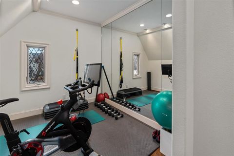 Tiny photo for 3624 Rosedale Avenue, University Park, TX 75205 (MLS # 21194555)