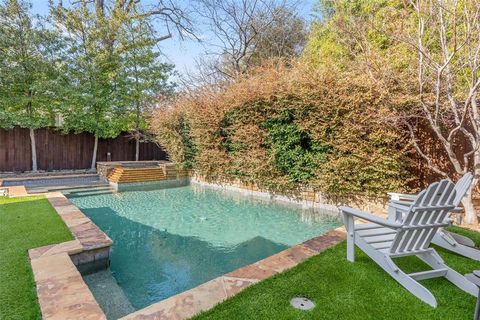 Tiny photo for 3624 Rosedale Avenue, University Park, TX 75205 (MLS # 21194555)