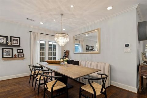 Tiny photo for 3624 Rosedale Avenue, University Park, TX 75205 (MLS # 21194555)