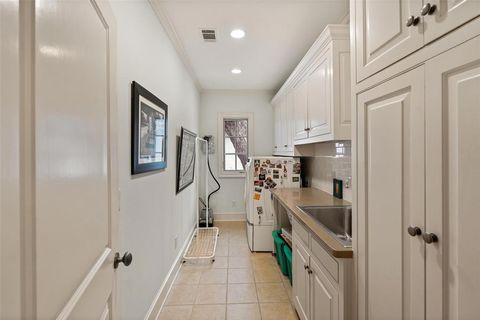 Tiny photo for 3624 Rosedale Avenue, University Park, TX 75205 (MLS # 21194555)