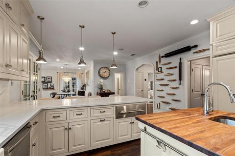 Tiny photo for 3624 Rosedale Avenue, University Park, TX 75205 (MLS # 21194555)