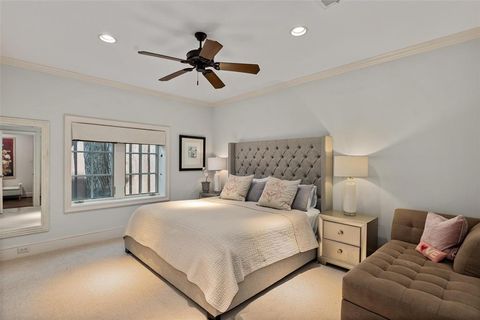 Tiny photo for 3624 Rosedale Avenue, University Park, TX 75205 (MLS # 21194555)