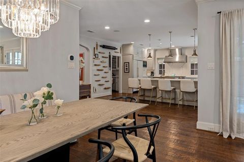 Tiny photo for 3624 Rosedale Avenue, University Park, TX 75205 (MLS # 21194555)