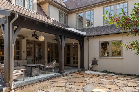 Tiny photo for 3624 Rosedale Avenue, University Park, TX 75205 (MLS # 21194555)