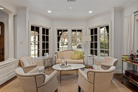 Tiny photo for 3624 Rosedale Avenue, University Park, TX 75205 (MLS # 21194555)