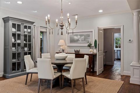 Tiny photo for 3624 Rosedale Avenue, University Park, TX 75205 (MLS # 21194555)