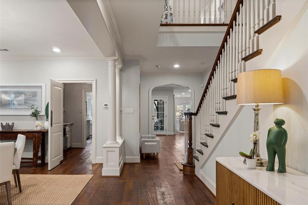 3624 Rosedale Avenue