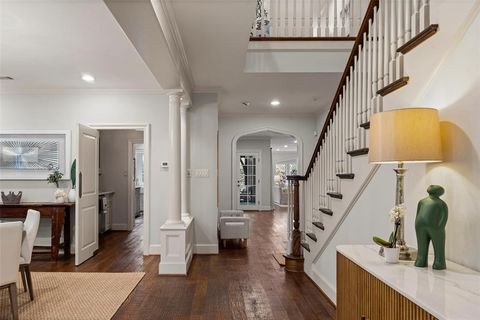 Tiny photo for 3624 Rosedale Avenue, University Park, TX 75205 (MLS # 21194555)