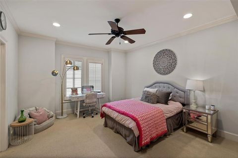 Tiny photo for 3624 Rosedale Avenue, University Park, TX 75205 (MLS # 21194555)