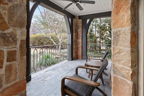 Tiny photo for 3624 Rosedale Avenue, University Park, TX 75205 (MLS # 21194555)