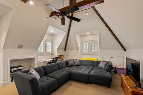 Tiny photo for 3624 Rosedale Avenue, University Park, TX 75205 (MLS # 21194555)