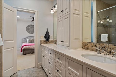 Tiny photo for 3624 Rosedale Avenue, University Park, TX 75205 (MLS # 21194555)