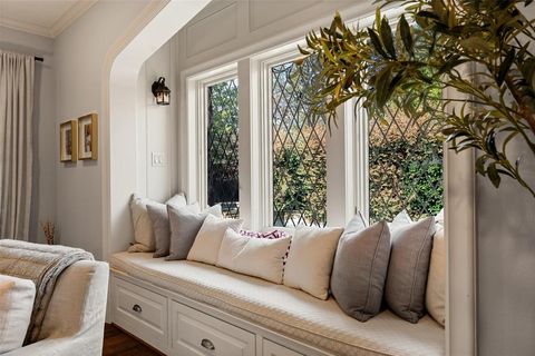 Tiny photo for 3624 Rosedale Avenue, University Park, TX 75205 (MLS # 21194555)