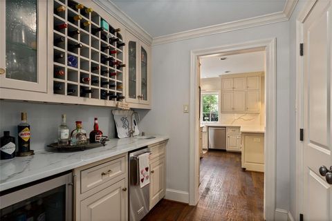 Tiny photo for 3624 Rosedale Avenue, University Park, TX 75205 (MLS # 21194555)