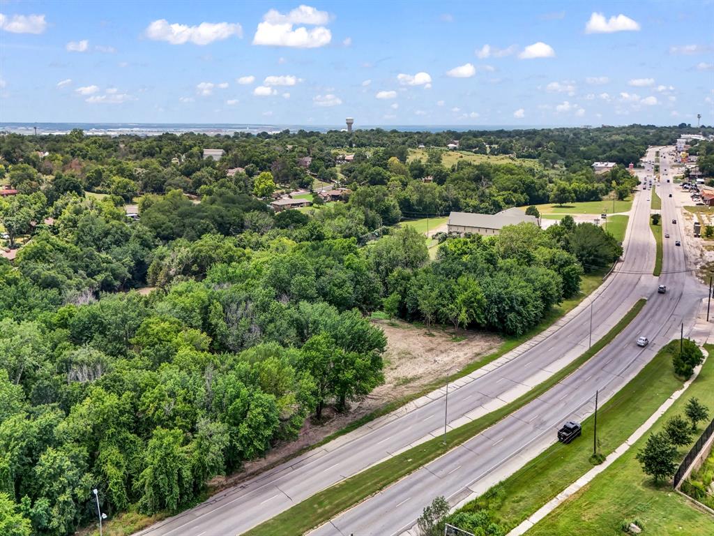 Albright Arthur Sub - Land