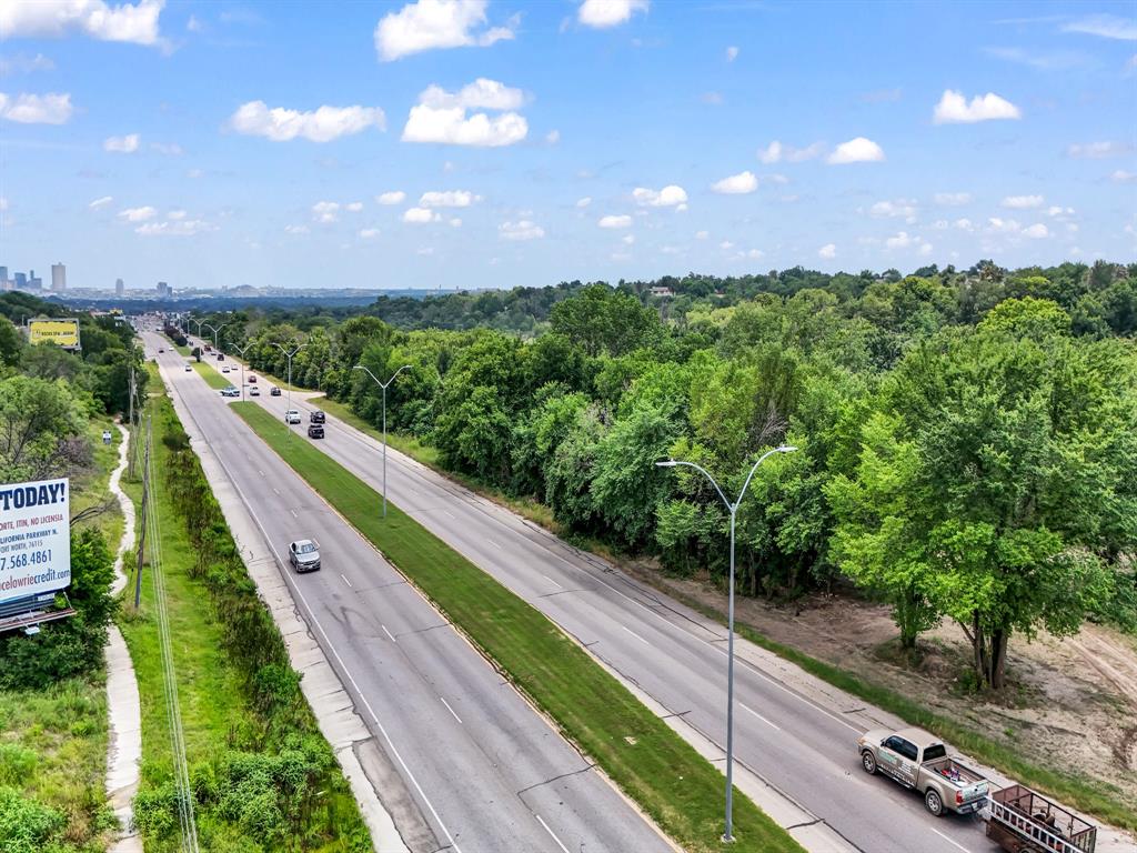 Albright Arthur Sub - Land