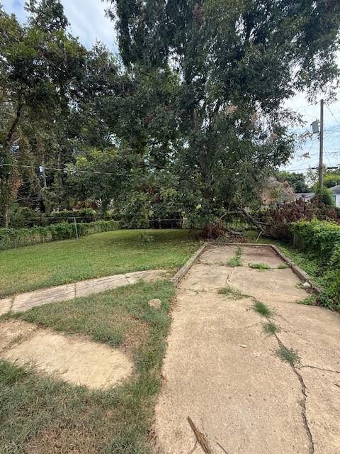 Edgehill Sub - Residential