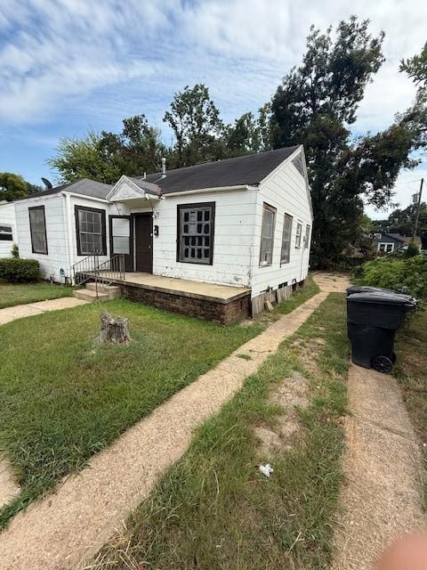3615 Lakeshore Drive