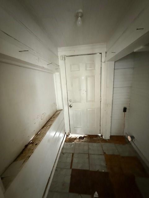 Edgehill Sub - Residential