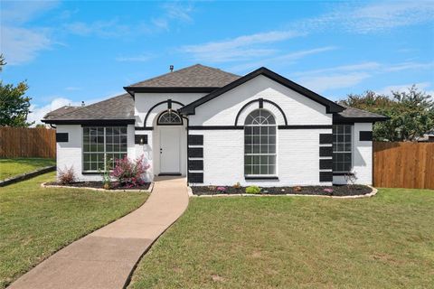 2417 Johnson Drive Mesquite TX 75181
