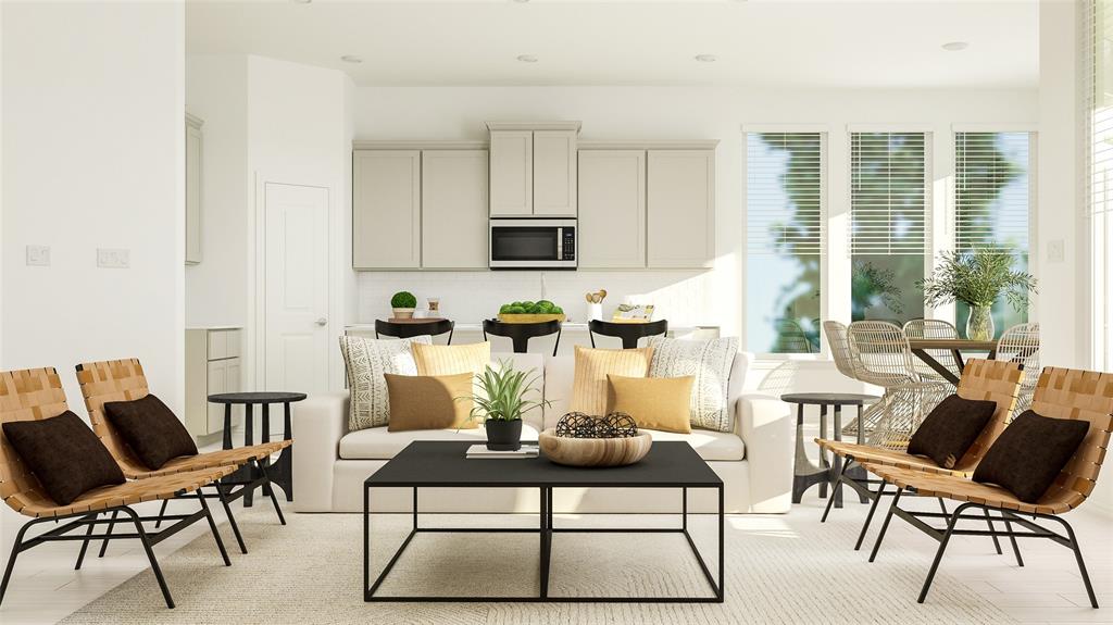 Bridgewater - Residential