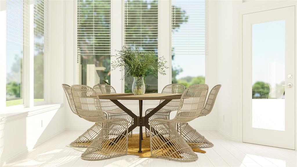 Bridgewater - Residential