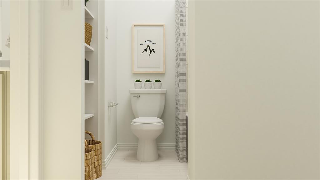 Bridgewater - Residential