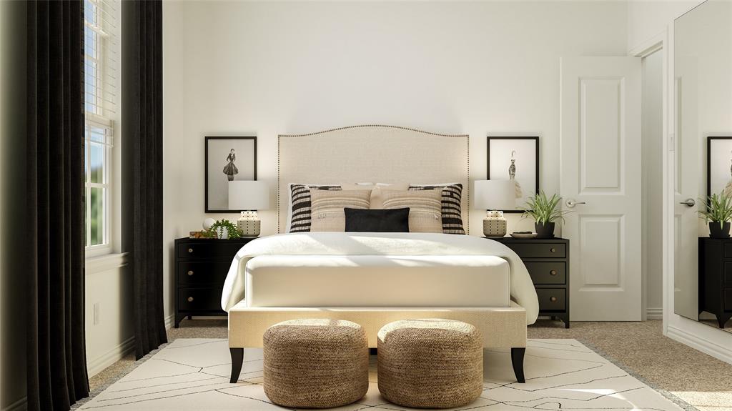 Bridgewater - Residential