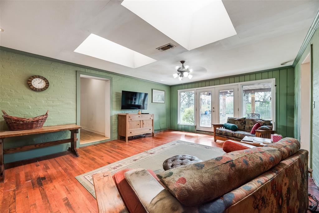 Oak Crest Estates - Residential