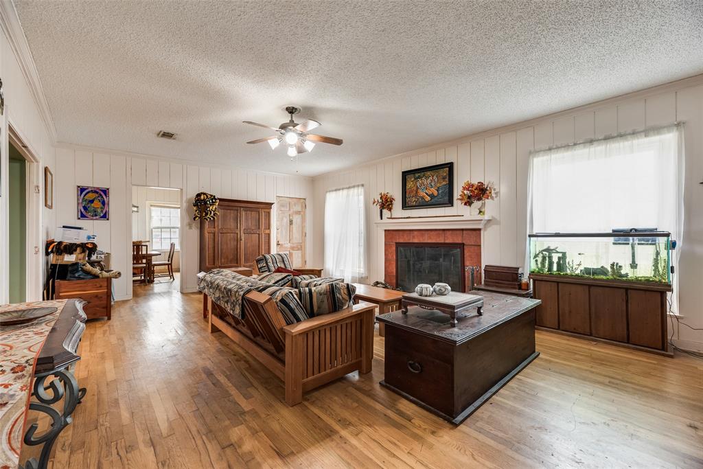 Oak Crest Estates - Residential