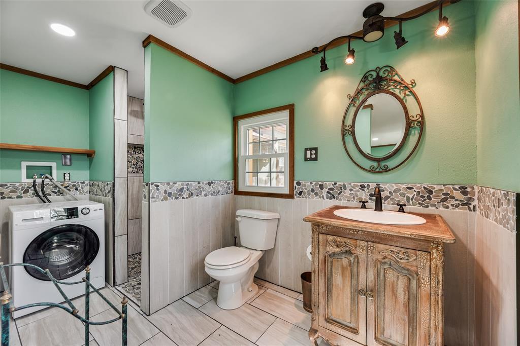 Oak Crest Estates - Residential