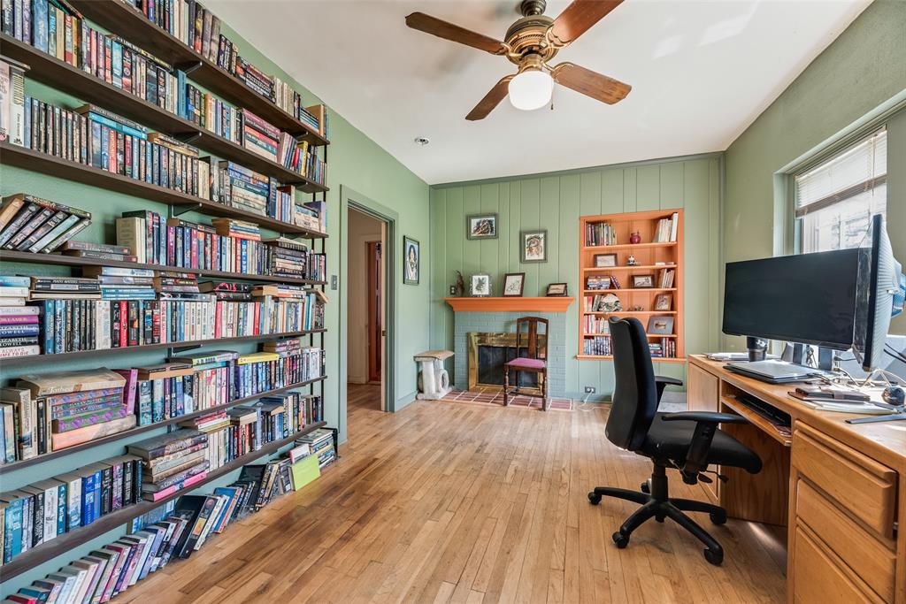 Oak Crest Estates - Residential