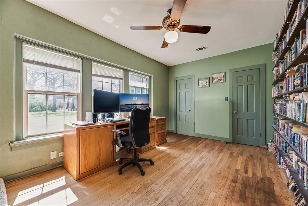 Oak Crest Estates - Residential