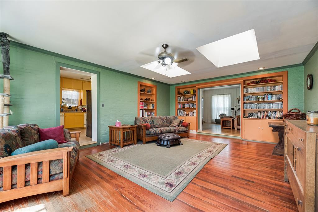 Oak Crest Estates - Residential