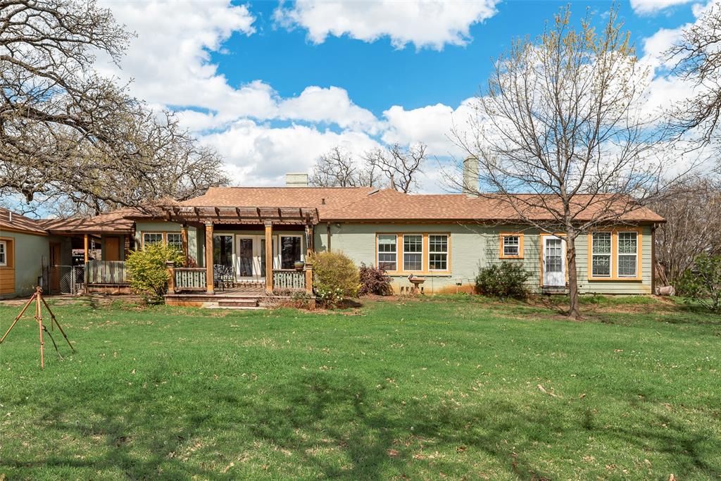 Oak Crest Estates - Residential