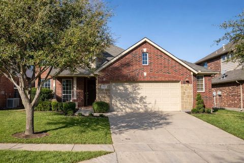 9841 Mcfarring Drive Fort Worth TX 76244