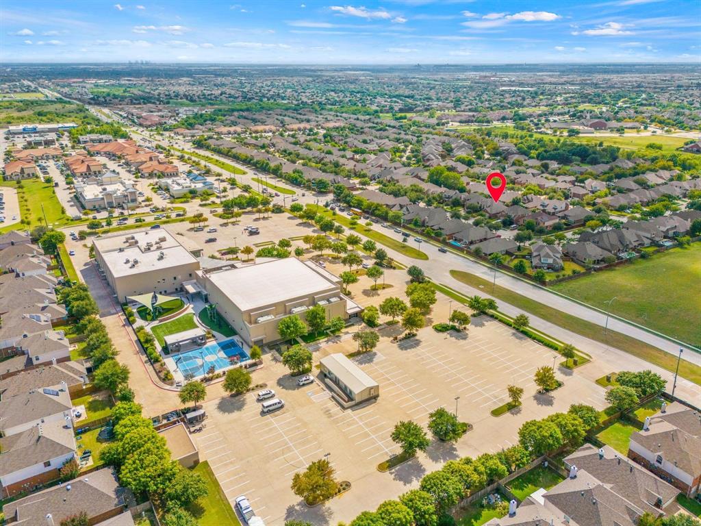 Heritage Add - Residential