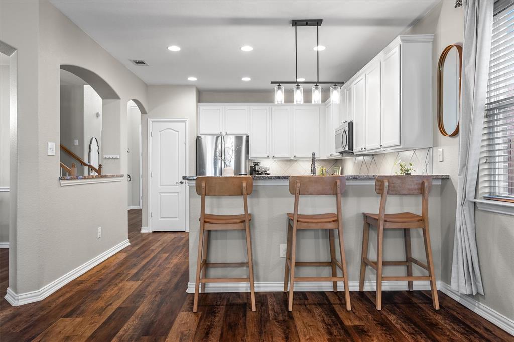 Heritage Add - Residential