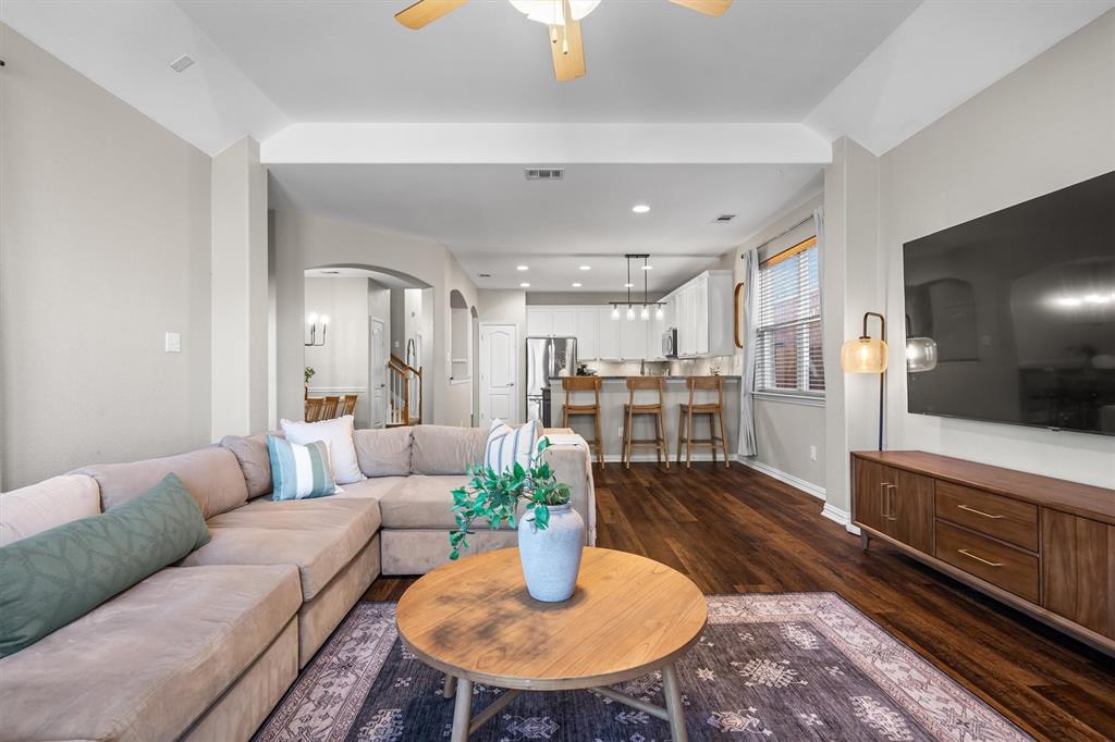 Heritage Add - Residential