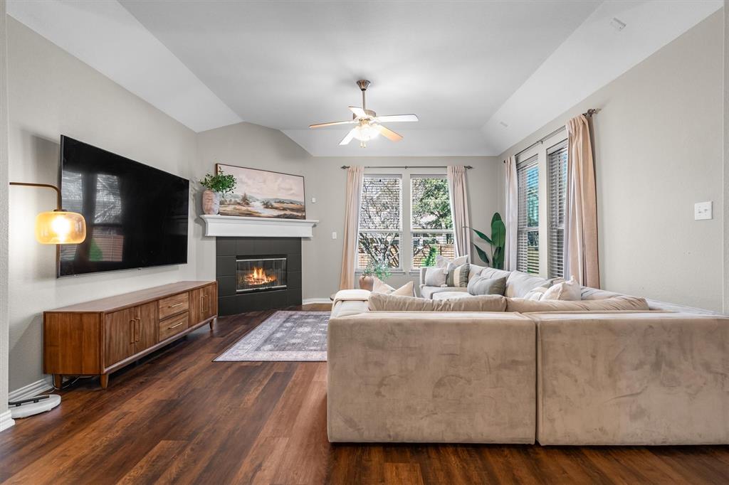 Heritage Add - Residential