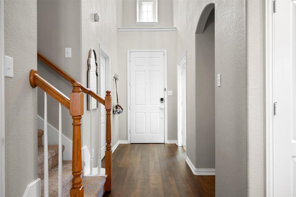 Heritage Add - Residential